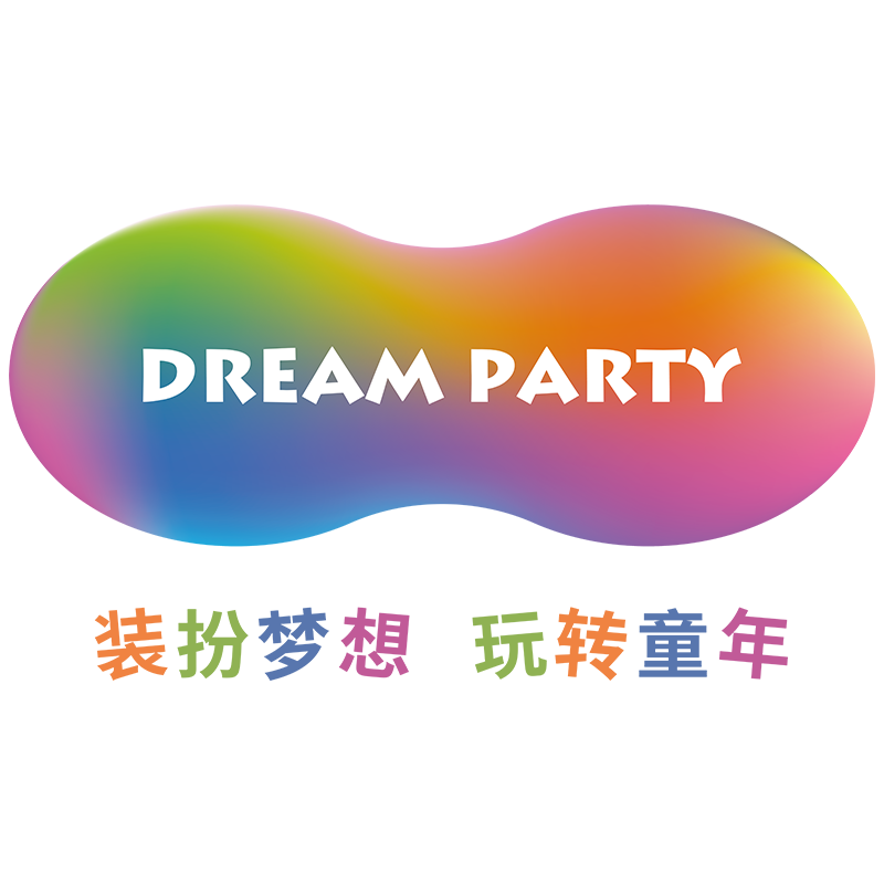 dreampartybox旗舰店