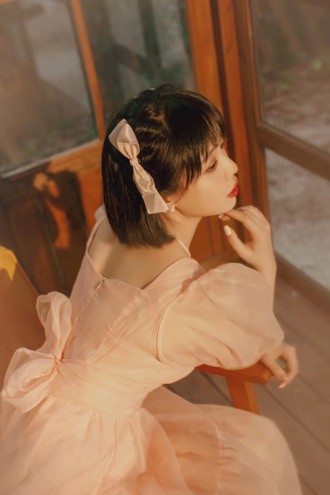 女装护肤美人苑