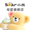 小熊母婴旗舰店 店铺LOGO