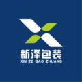 新泽包装 店铺LOGO