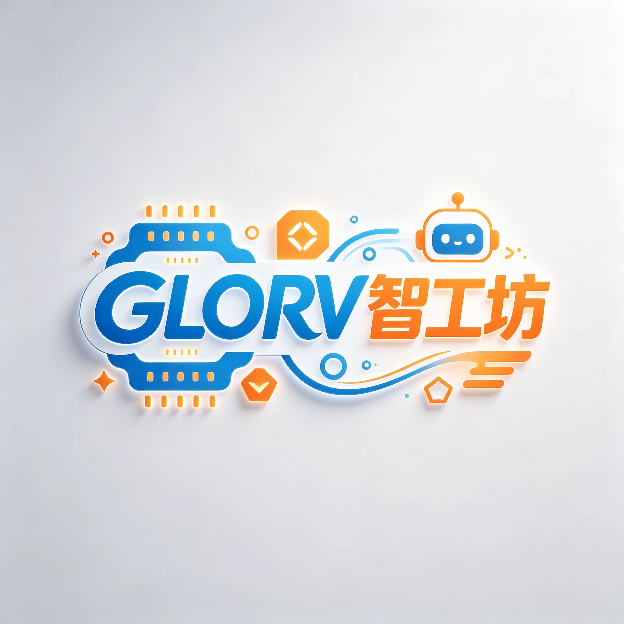 GLORY智工坊 店铺LOGO
