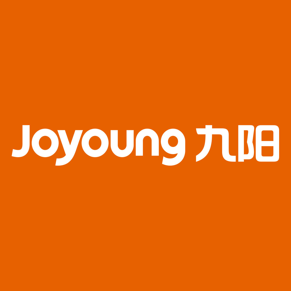 九阳厨房电器旗舰店 店铺LOGO