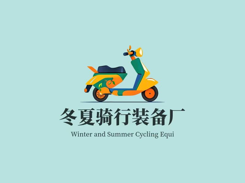 冬夏骑行装备