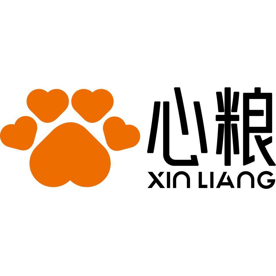 心粮旗舰店 店铺LOGO
