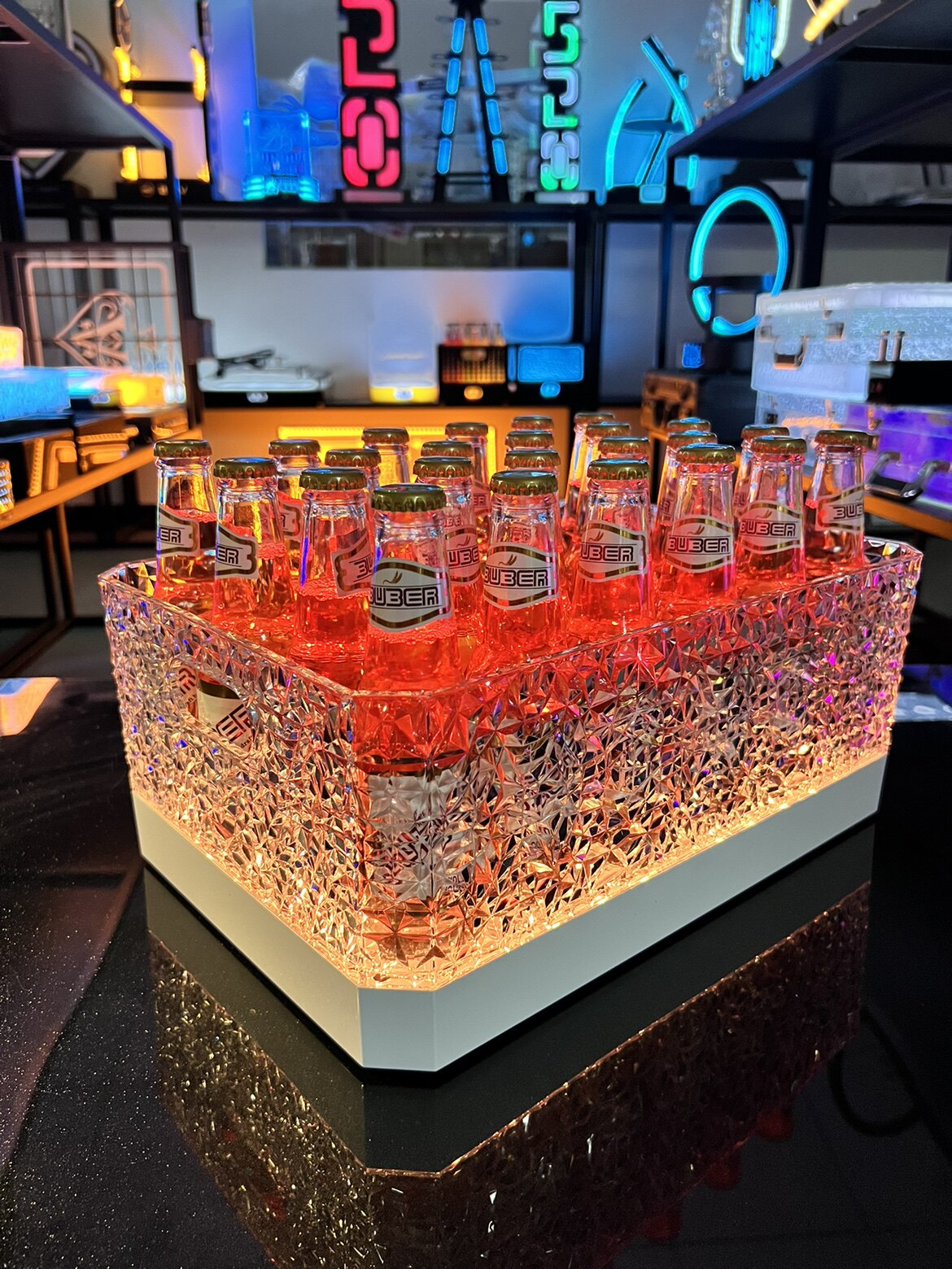 艺新KTV酒吧用品店
