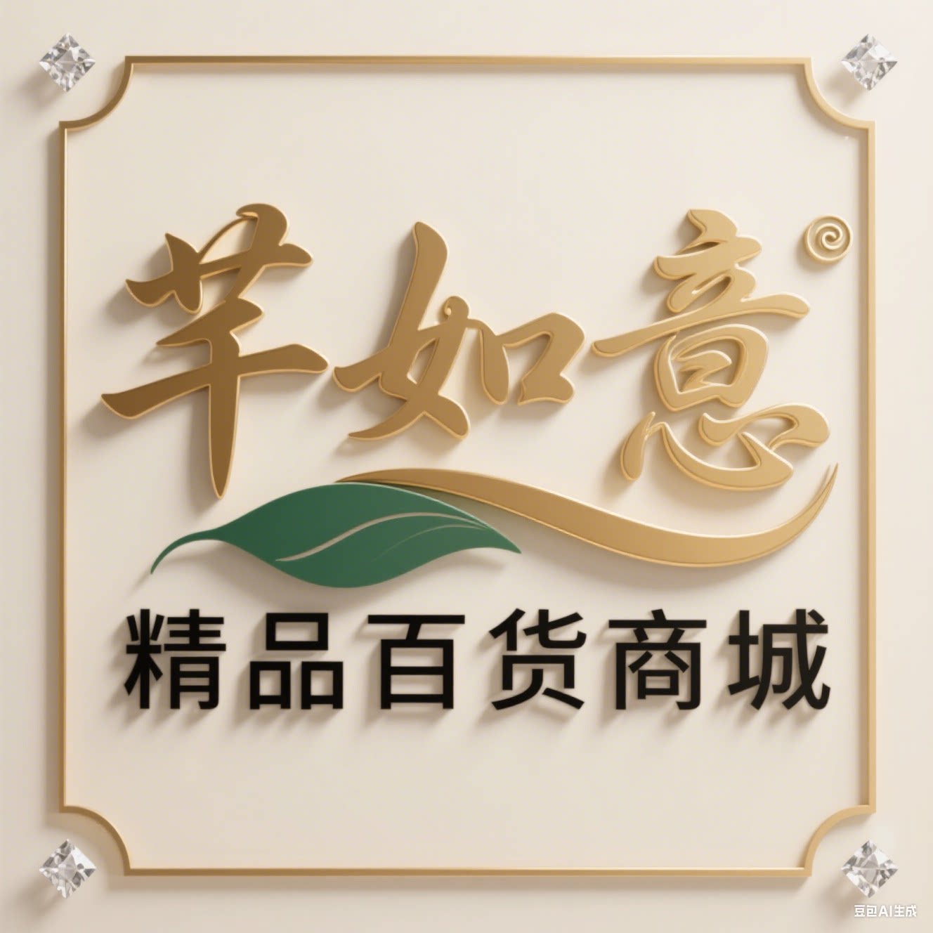 芊如意精品百货商城