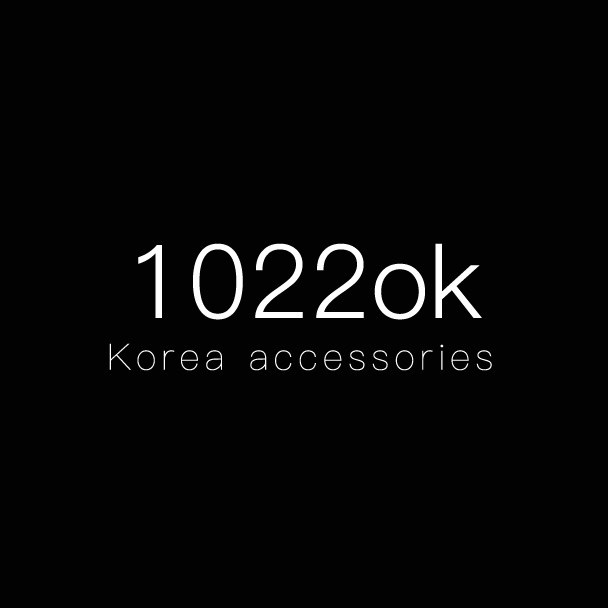 1022ok韩国饰品