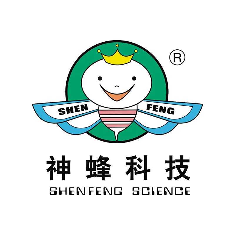 神蜂旗舰店 店铺LOGO