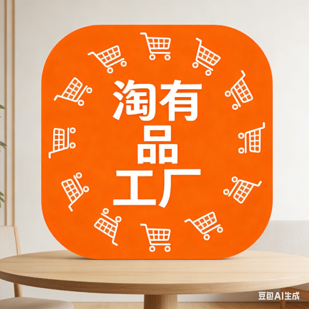 淘有品工厂店