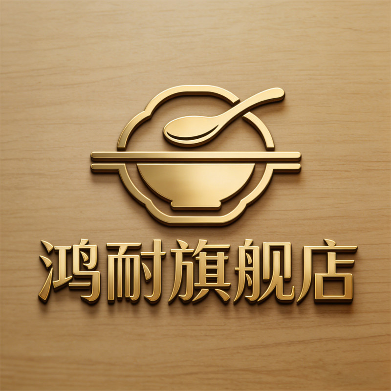 鸿耐旗舰店