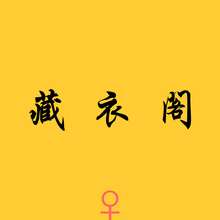藏衣阁女童店