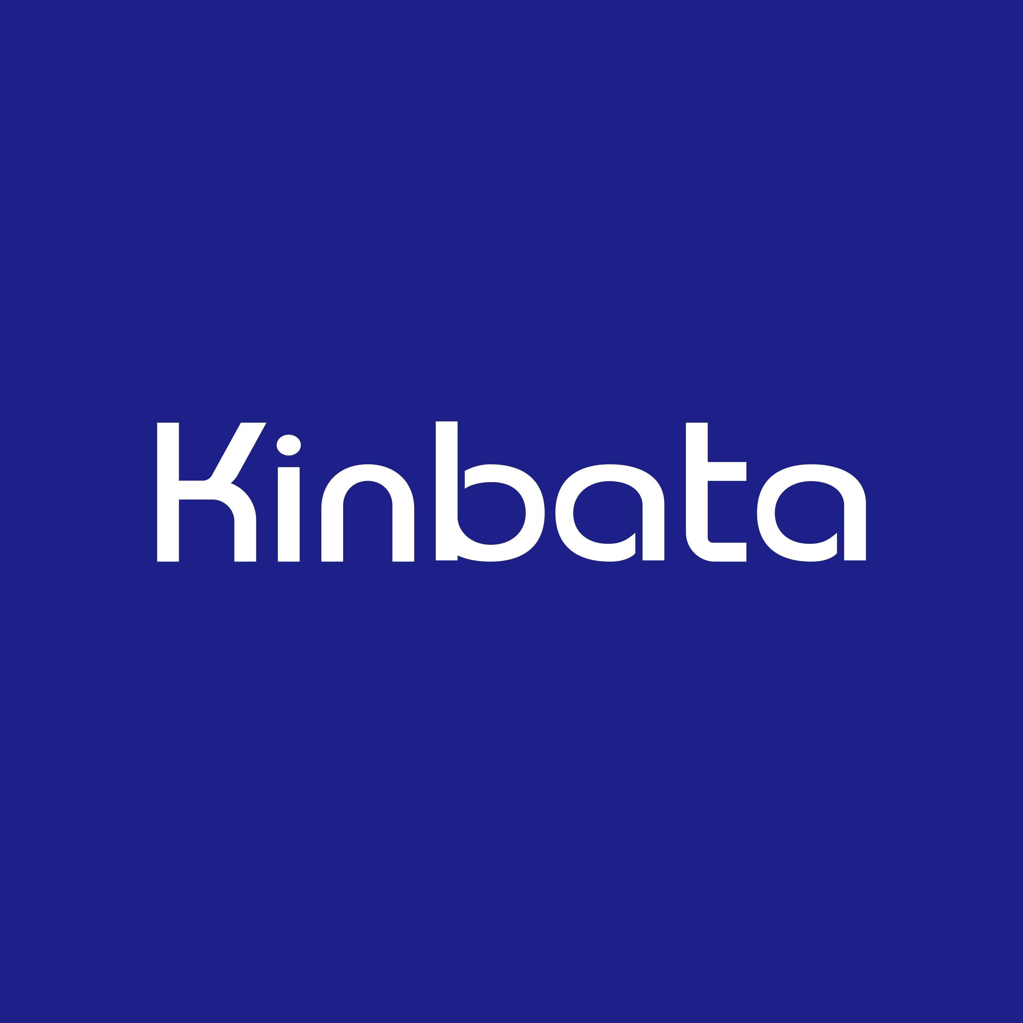 kinbata旗舰店 店铺LOGO