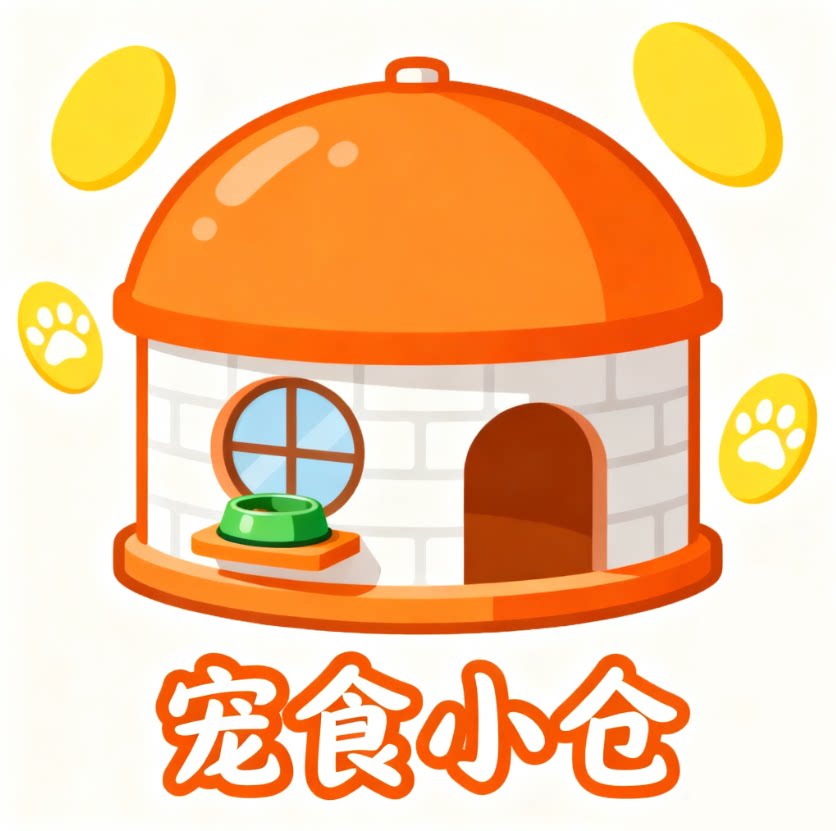 宠食小仓企业店