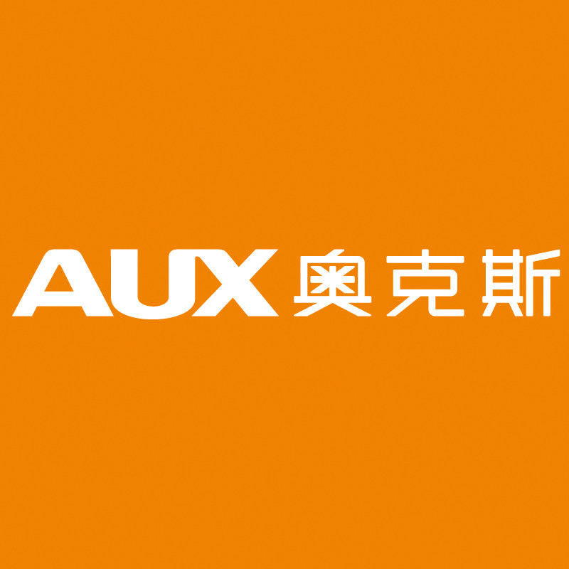 奥克斯电热水器品牌店 店铺LOGO