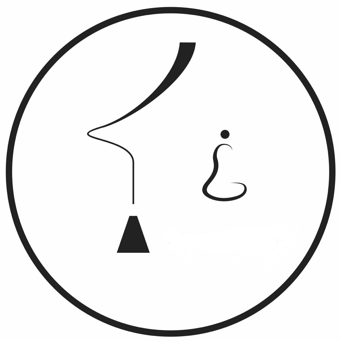 陋室香铺 店铺LOGO