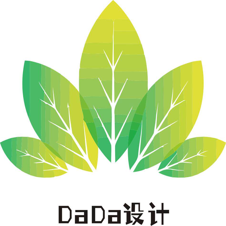 DaDa设计 店铺LOGO