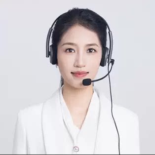 名鲨话务耳机