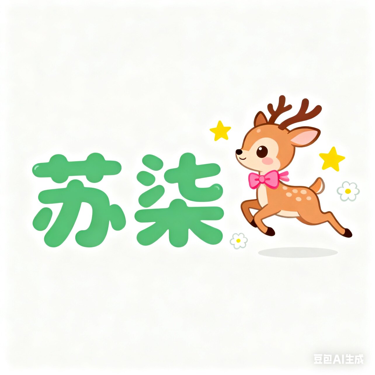苏柒古装汉服店 店铺LOGO