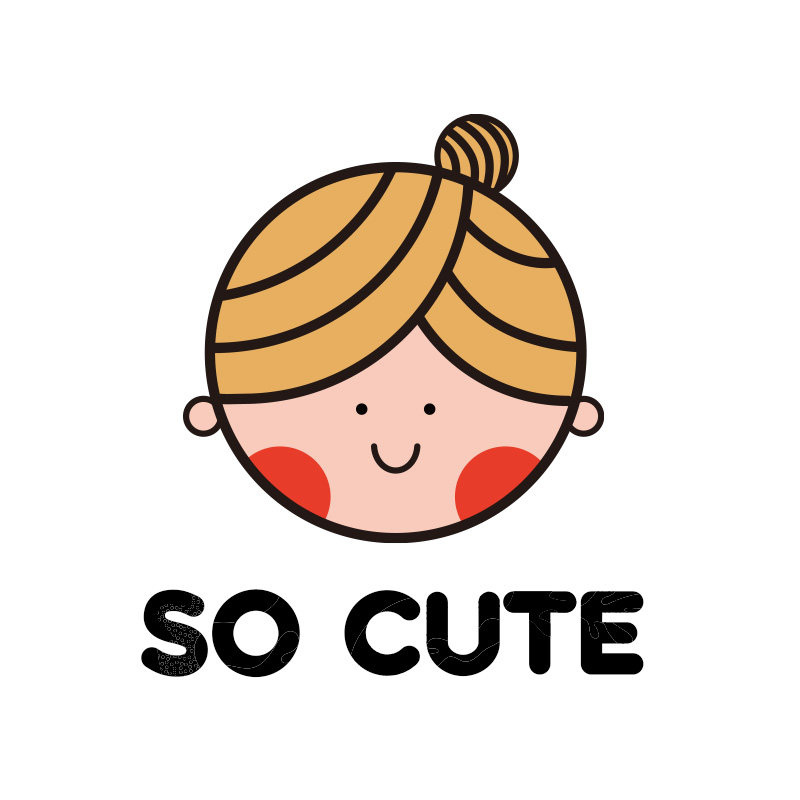 So Cute 手作商店