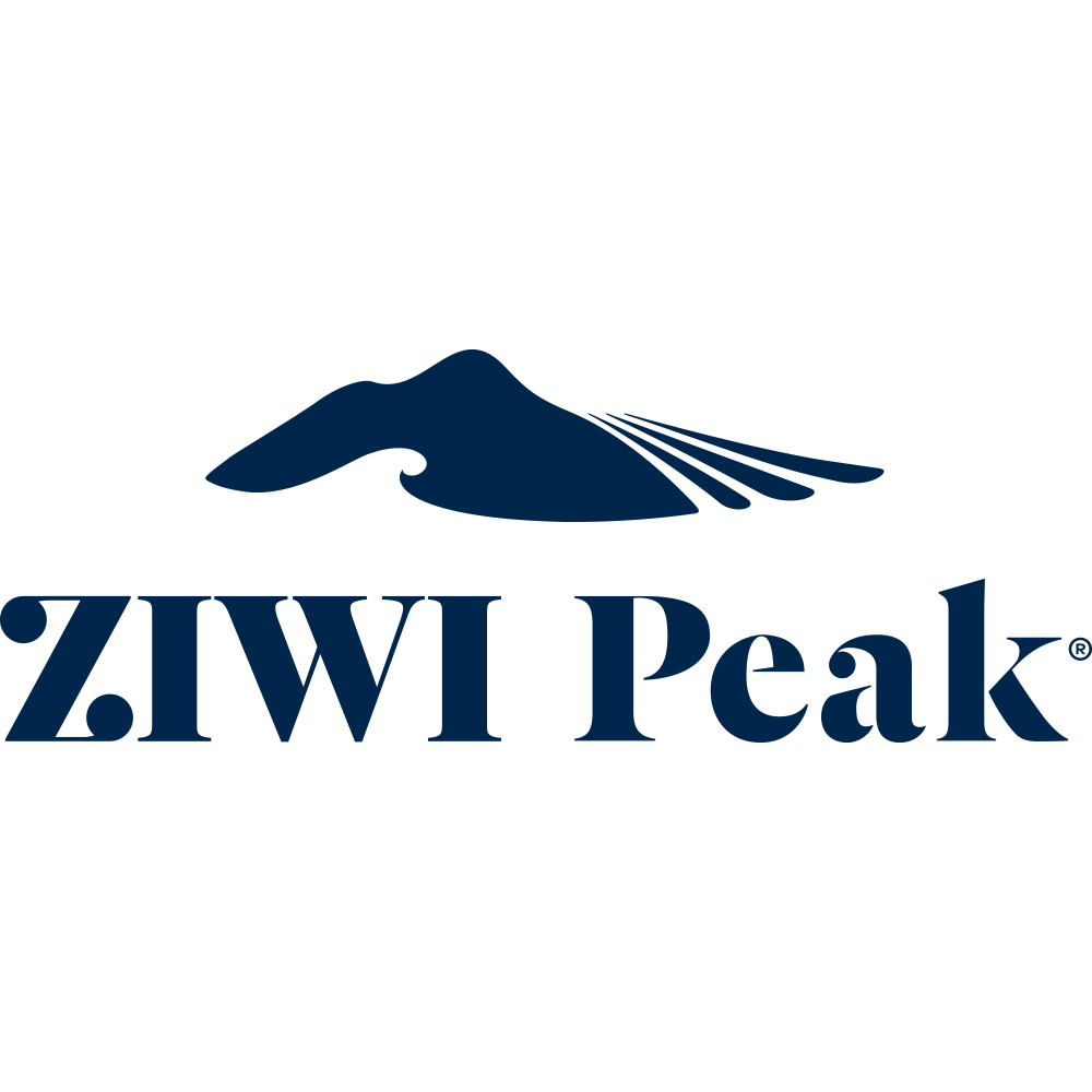 ziwi旗舰店 店铺LOGO