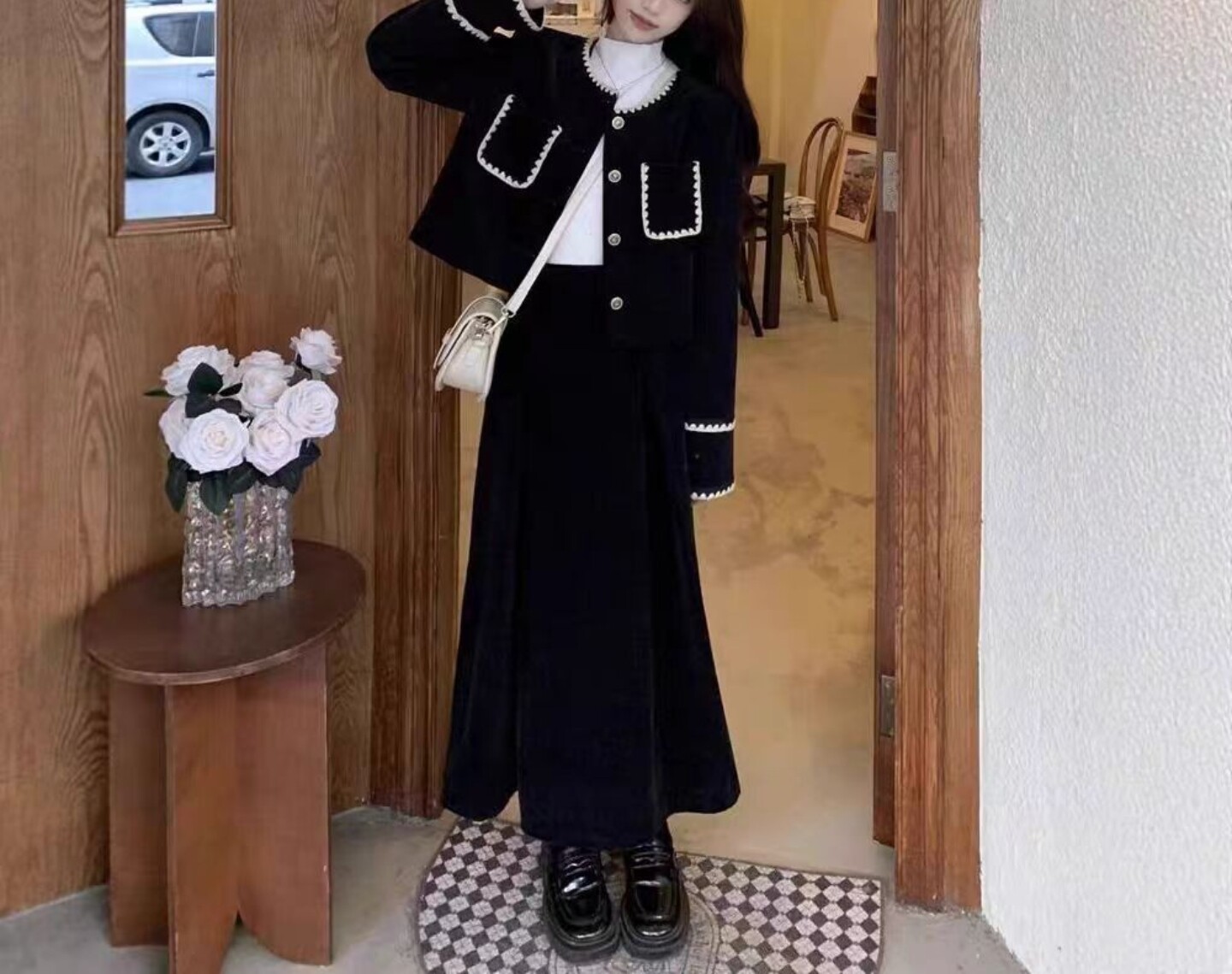 云朵便利店