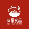 味巢食品 店铺LOGO
