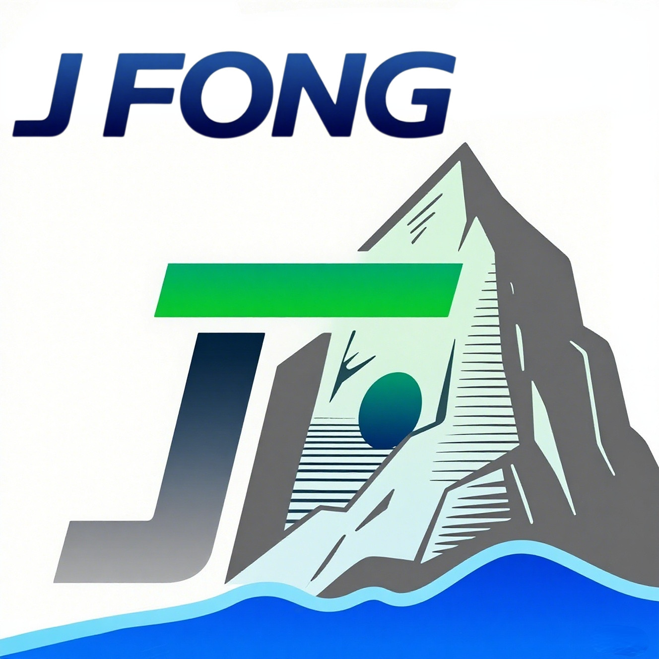 J FONG疾峰运动户外
