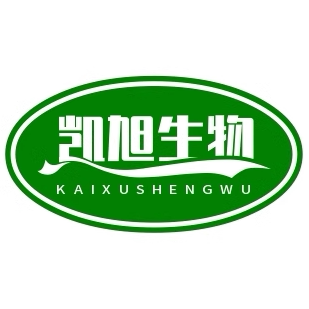 凯旭动保 店铺LOGO