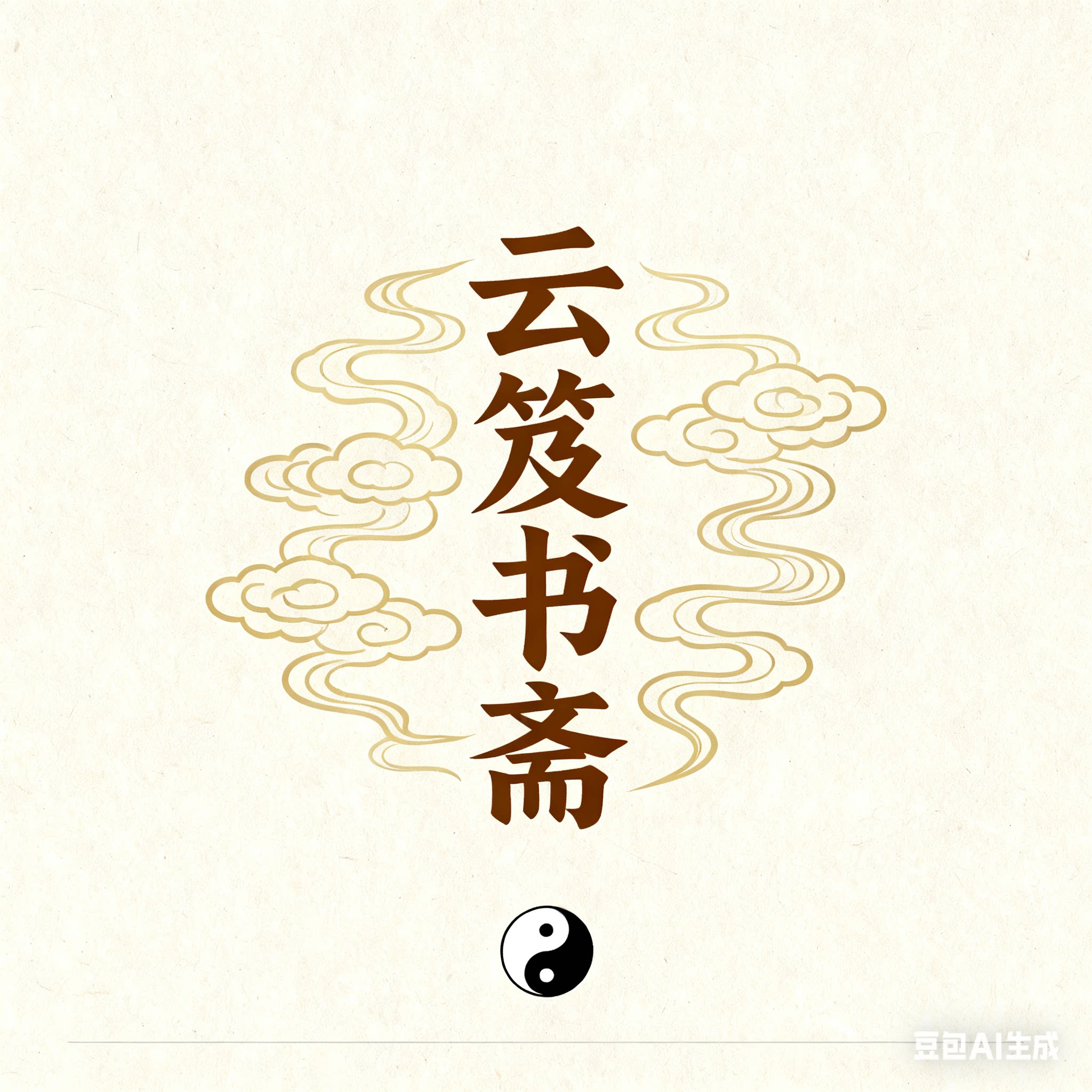云笈书斋