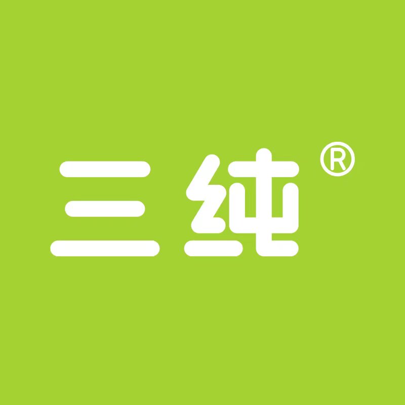 三纯企业店 店铺LOGO