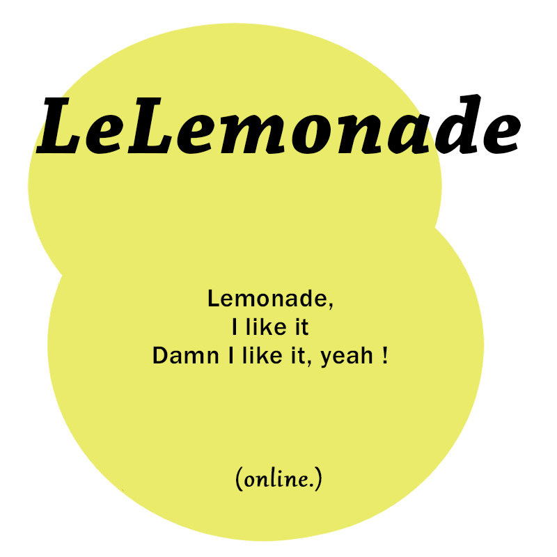 LeLemonade