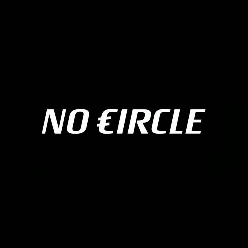 NO CIRCLE 店铺LOGO