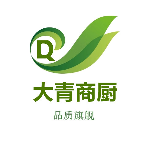 大青商厨 店铺LOGO