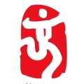 北京阅翰堂字画批发 店铺LOGO