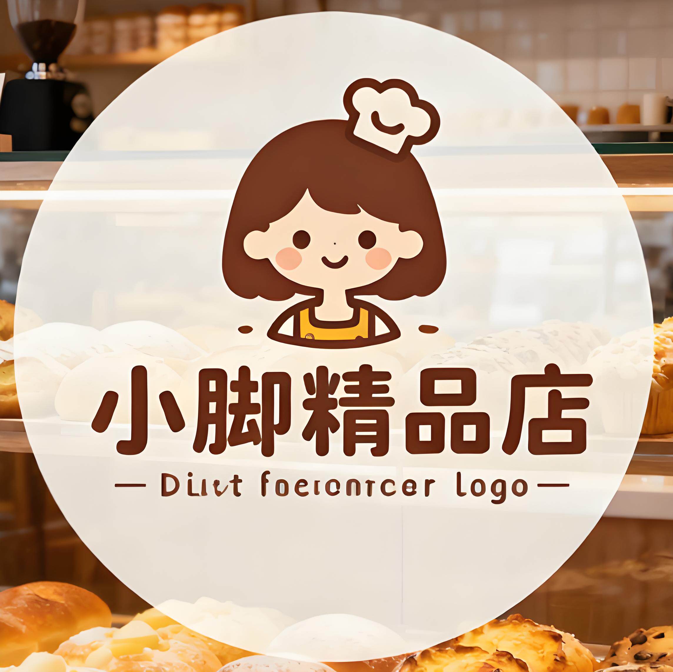 小脚精品店