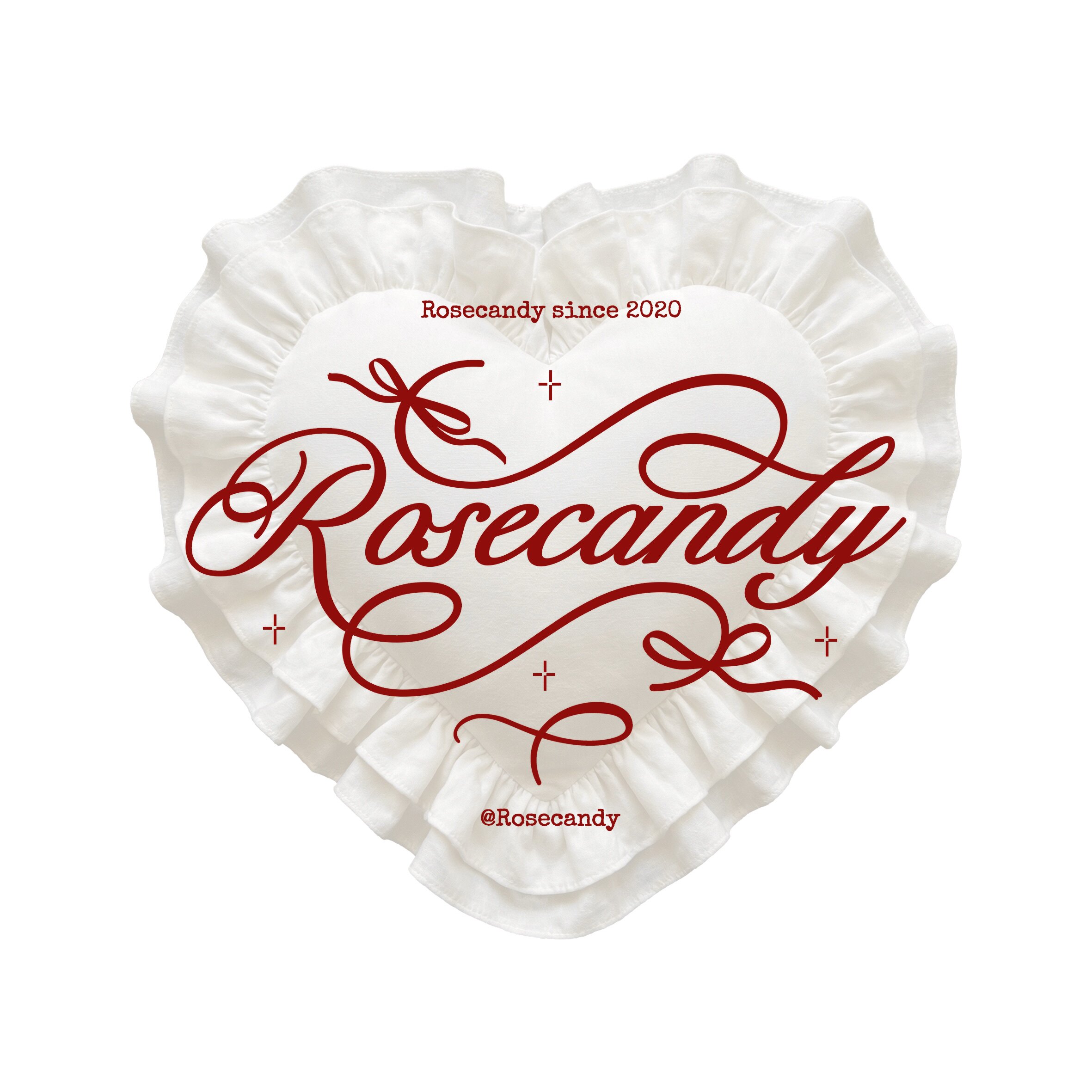 甜玫瑰rosecandy