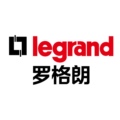 legrand欧欧专卖店 店铺LOGO