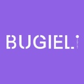 Bugiel布吉岛 店铺LOGO