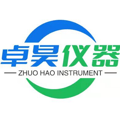 卓昊仪器 店铺LOGO