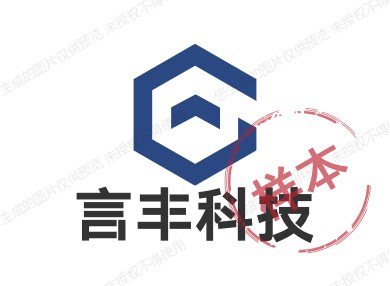 言丰科技