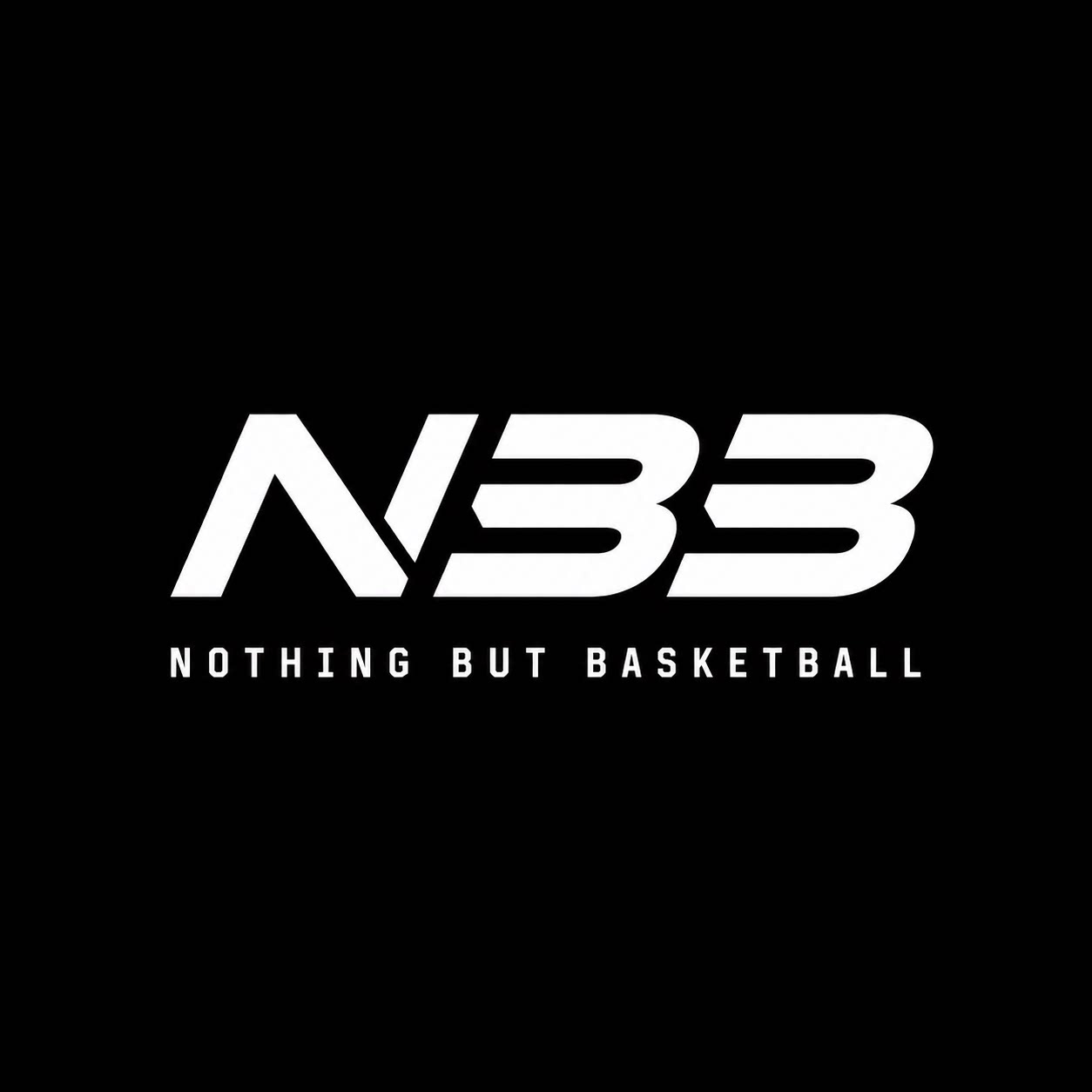 NBB只关于篮球
