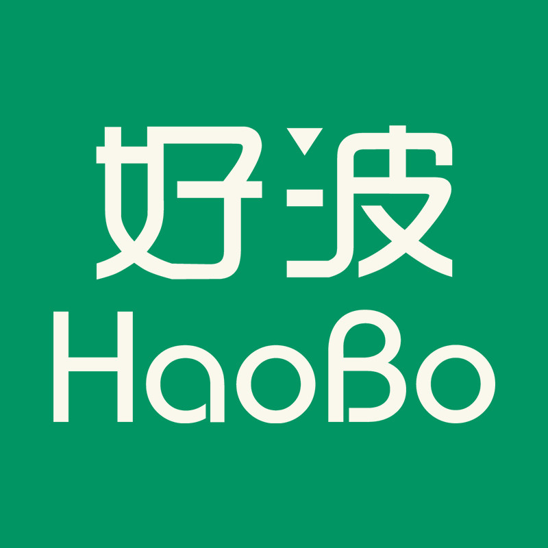 好波旗舰店 店铺LOGO