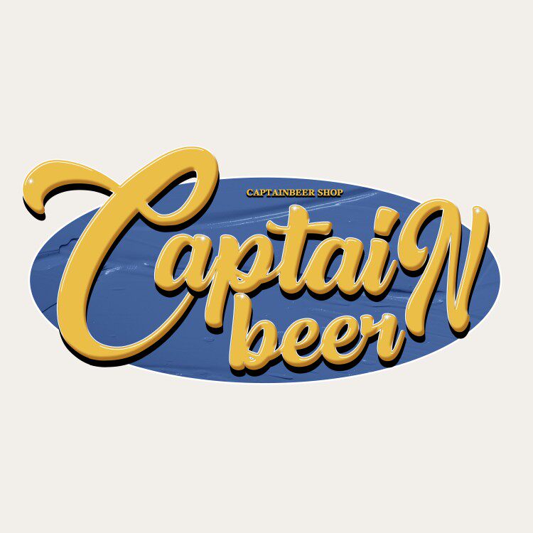 CTB CaptainBeer啤酒队长