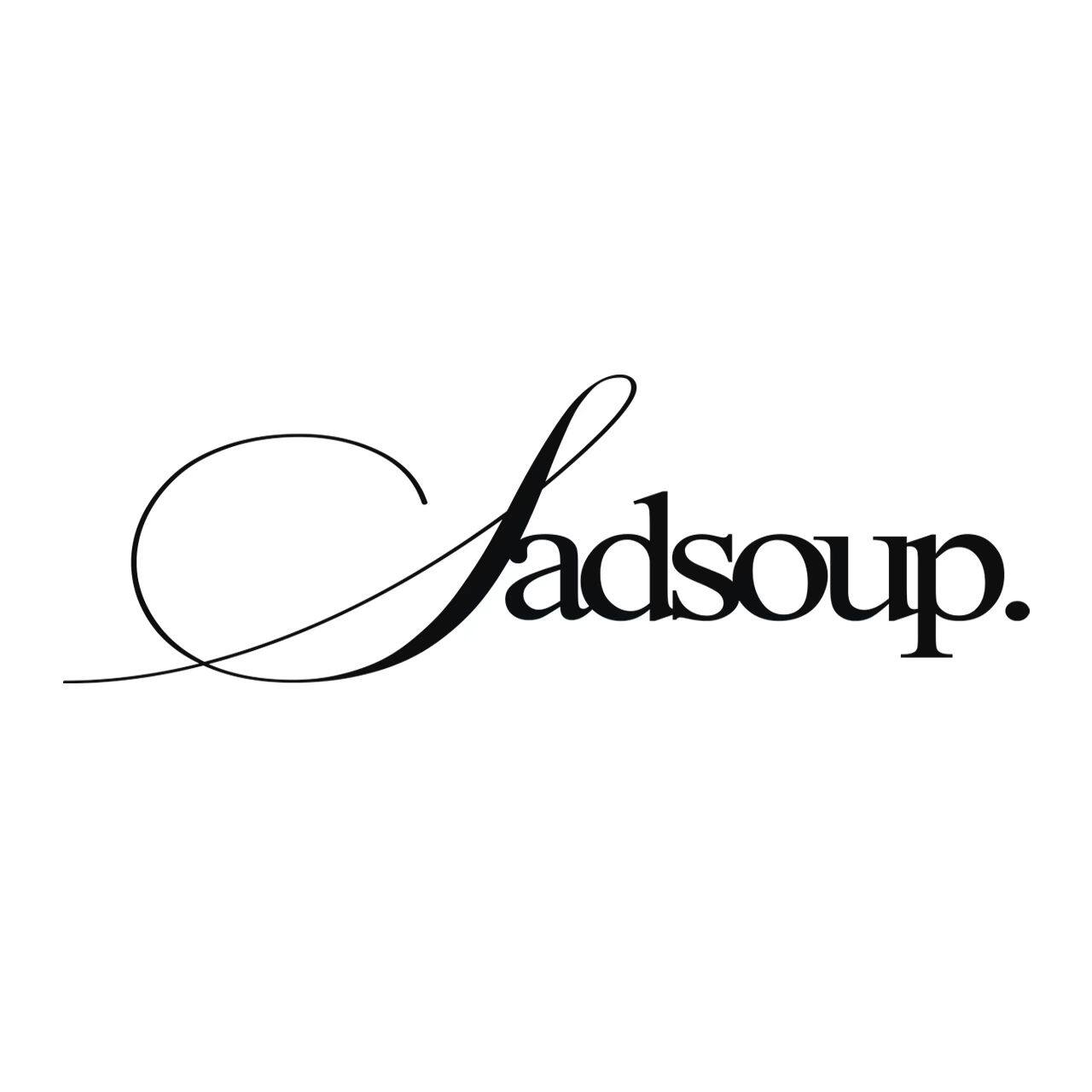 SADSOUP (原POH) 店铺LOGO