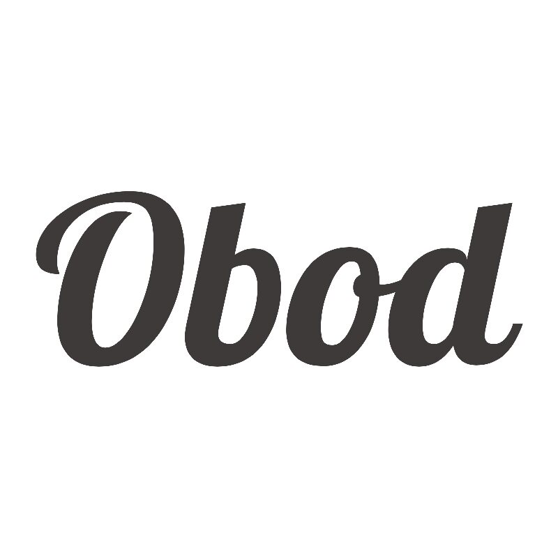 Obod咖啡生活馆