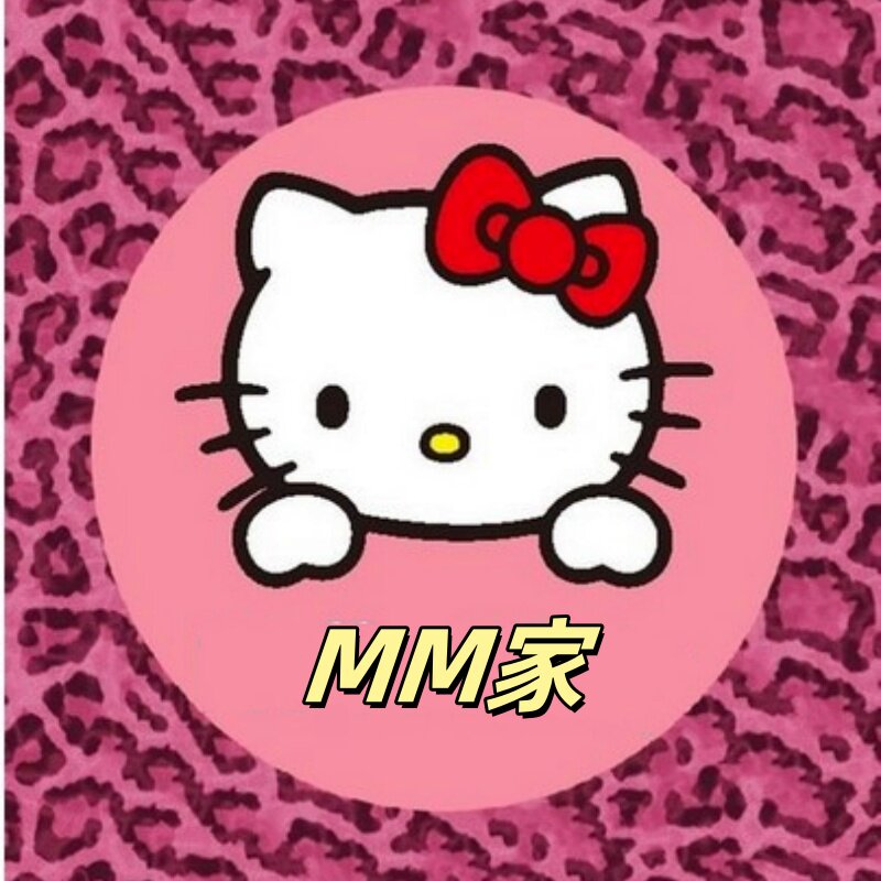 MM家文创 店铺LOGO