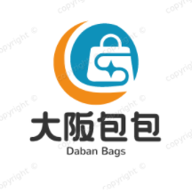 大阪包包 店铺LOGO