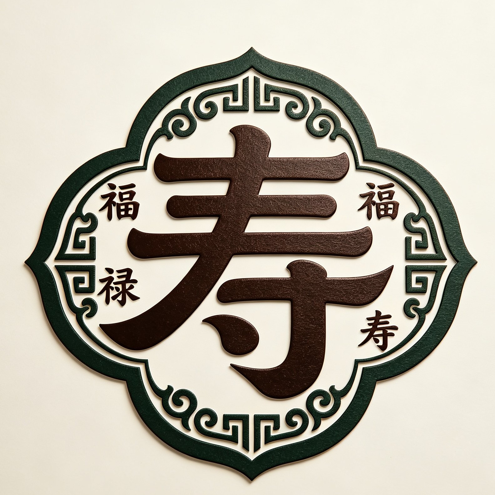 福禄寿寿服店