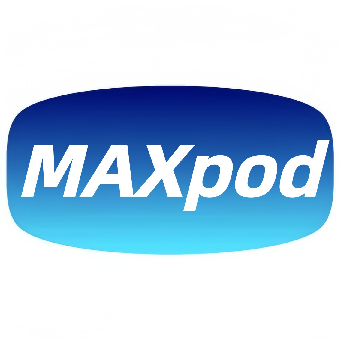 MAXpod家庭清洁店 店铺LOGO