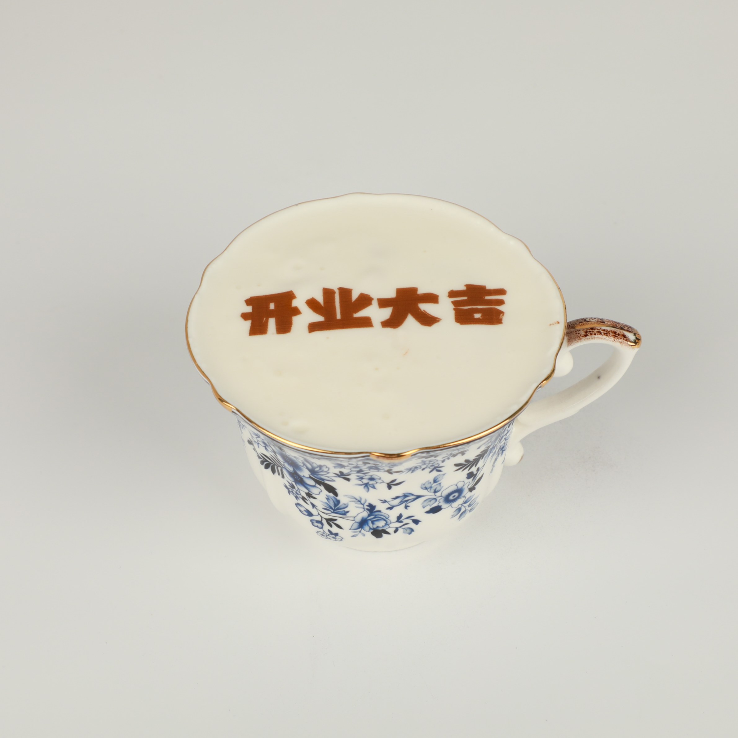妙印食光打印 店铺LOGO